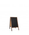 Potykacz drewniany Classic S (51x90 cm)