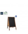 Potykacz drewniany Classic S (51x90 cm)
