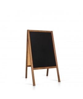 Potykacz drewniany Classic L (61x118 cm)