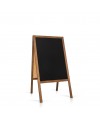 Potykacz drewniany Classic L (61x118 cm)
