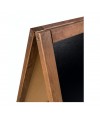 Potykacz drewniany Classic L (61x118 cm)