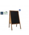 Potykacz drewniany Classic L (61x118 cm)