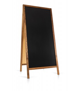 Potykacz drewniany Classic XL (72x160 cm)