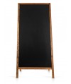 Potykacz drewniany Classic XL (72x160 cm)
