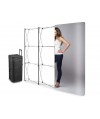 Magnetic POP UP Prosta 3x3 w walizce