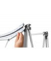 Magnetic POP UP Prosta 3x3 w walizce