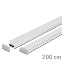 Listwy plakatowe Standard 200 cm