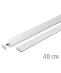 Listwy plakatowe Slim 40 cm