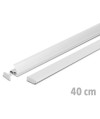 Listwy plakatowe Slim 40 cm
