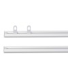 Listwy plakatowe Slim 40 cm