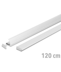 Listwy plakatowe Slim 120 cm