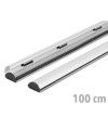 Listwy plakatowe Clip 100 cm