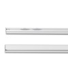 Listwy plakatowe Twin 40 cm