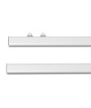 Listwy plakatowe Twin 40 cm