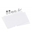 Tabliczka Elite A5/A6 (148x148 mm)