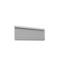 Tabliczka Puro 180x50 mm