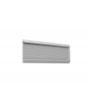 Tabliczka Puro 180x50 mm