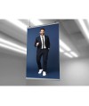 Listwy plakatowe Slim 200 cm
