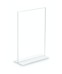 Stojak Crystal A4