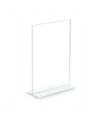 Stojak Crystal A5
