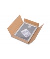 Ramka OWZ Standard A3 (czarna)