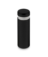 Dystans aluminiowy (czarny mat) - 13x19