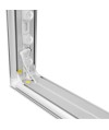 Konektor prostopadły do LED BOX