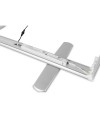 Konektor prostopadły do LED BOX