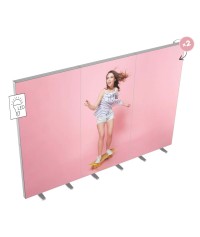 Konektor szeregowy do LED BOX