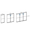 Konektor szeregowy do LED BOX