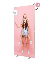 LED BOX 100x250