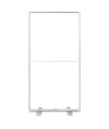 LED BOX 100x230