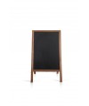 Potykacz drewniany Classic S (51x90 cm)