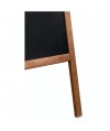 Potykacz drewniany Classic L (61x118 cm)