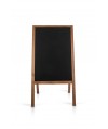 Potykacz drewniany Classic L (61x118 cm)