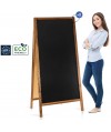 Potykacz drewniany Classic XL (72x160 cm)