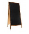 Potykacz drewniany Classic XL (72x160 cm)