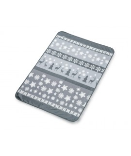 Koc polarowy STELO