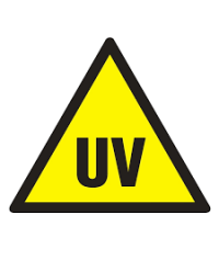 Znakowanie UV notes A5