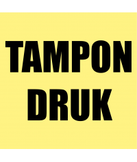 AKC - TAMPONDRUK - N3