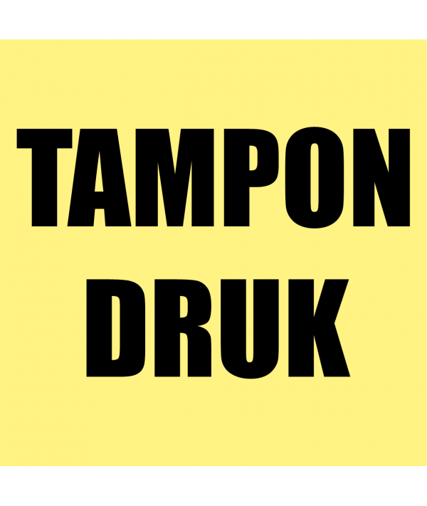 AKC - TAMPONDRUK - N4
