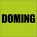 AKC - DOMING D1 - 4 cm2