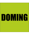 AKC - DOMING D2 - 8 cm2