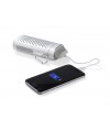 Głośnik bezprzewodowy z power bankiem SOUND 4000 mAh