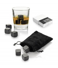 Kamienie do whisky TENNESSEE