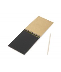 Notes zdrapywanka GRAFI