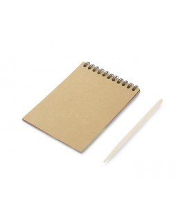 Notes zdrapywanka GRAFI