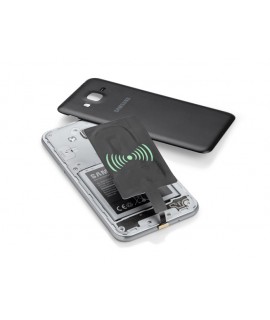 Adapter micro USB do ładowania indukcyjnego INDO
