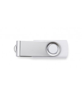 Pamięć USB TWISTER 32 GB - biały