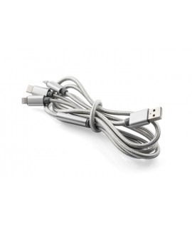 Kabel USB 3 w 1 TALA